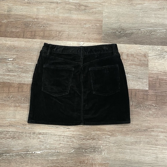 Wilfred Free Corduroy Skirt - Picture 2 of 4
